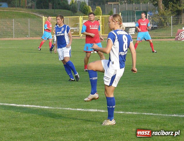 Zdjęcie w galerii na portalu naszraciborz.pl: Dziennikarze po raz drugi wygrali w Raciborzu wiadomości z regionu