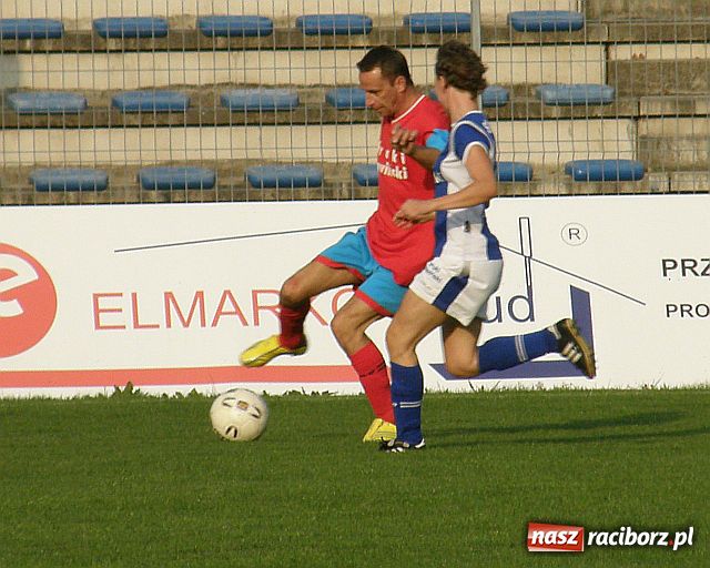Zdjęcie w galerii na portalu naszraciborz.pl: Dziennikarze po raz drugi wygrali w Raciborzu wiadomości z regionu