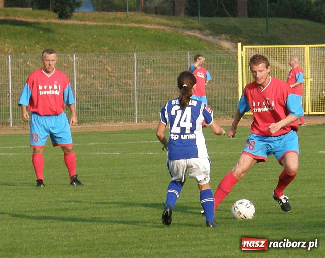 Zdjęcie w galerii na portalu naszraciborz.pl: Dziennikarze po raz drugi wygrali w Raciborzu wiadomości z regionu