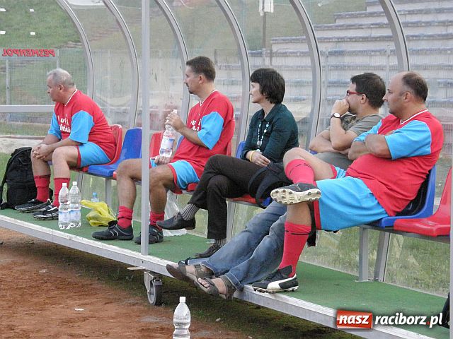 Zdjęcie w galerii na portalu naszraciborz.pl: Dziennikarze po raz drugi wygrali w Raciborzu wiadomości z regionu