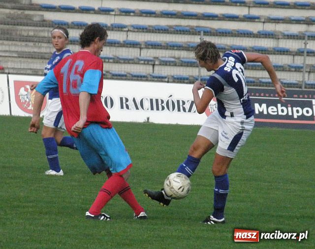 Zdjęcie w galerii na portalu naszraciborz.pl: Dziennikarze po raz drugi wygrali w Raciborzu wiadomości z regionu