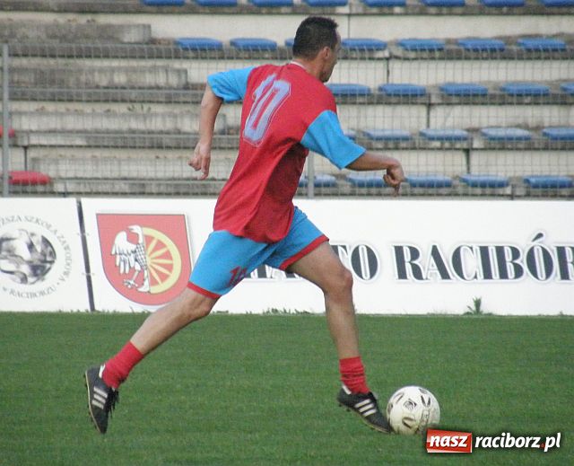 Zdjęcie w galerii na portalu naszraciborz.pl: Dziennikarze po raz drugi wygrali w Raciborzu wiadomości z regionu
