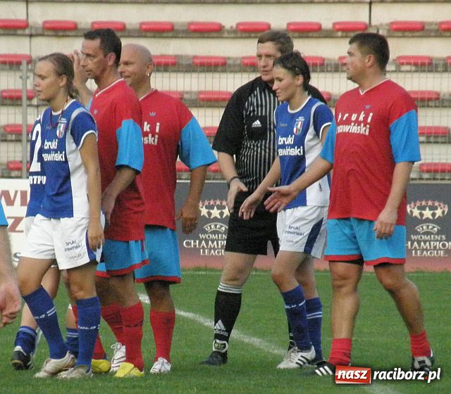 Zdjęcie w galerii na portalu naszraciborz.pl: Dziennikarze po raz drugi wygrali w Raciborzu wiadomości z regionu