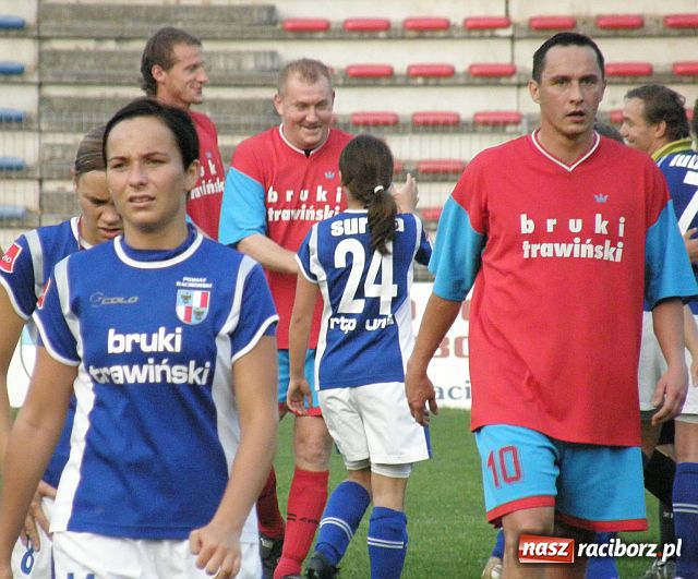 Zdjęcie w galerii na portalu naszraciborz.pl: Dziennikarze po raz drugi wygrali w Raciborzu wiadomości z regionu