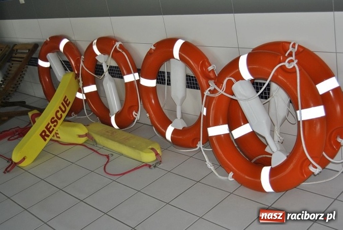 Zdjęcie w galerii na portalu naszraciborz.pl: Odświeżony aquapark H2Ostróg czeka na użytkowników  wiadomości z regionu