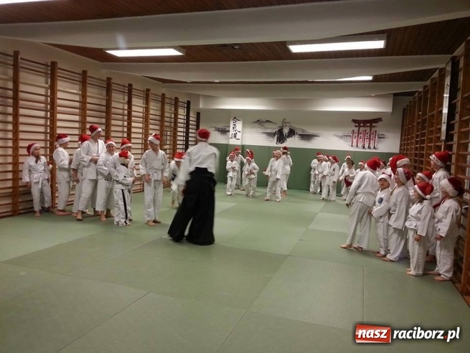 Zdjęcie w galerii na portalu naszraciborz.pl: Nauka i rozw&oacute;j dla Ciebie i Twojego dziecka dzięki aikido. Raciborski Ośrodek Aikido zaprasza na zajęcia! wiadomości z regionu