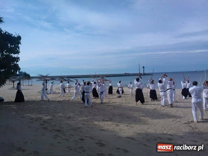 Zdjęcie w galerii na portalu naszraciborz.pl: Nauka i rozw&oacute;j dla Ciebie i Twojego dziecka dzięki aikido. Raciborski Ośrodek Aikido zaprasza na zajęcia! wiadomości z regionu