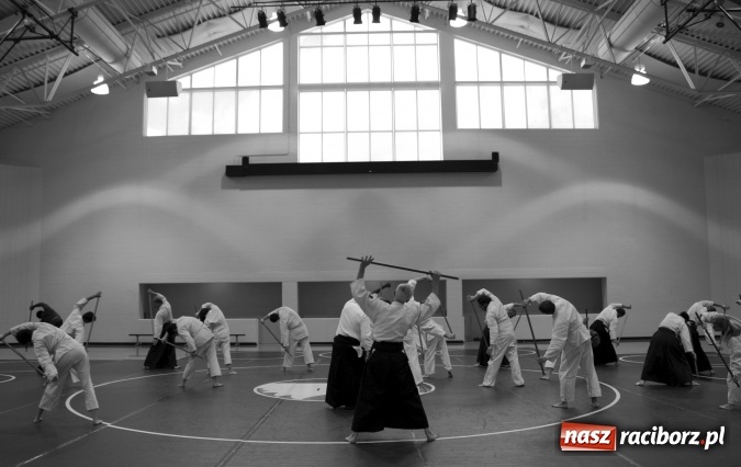 Zdjęcie w galerii na portalu naszraciborz.pl: Nauka i rozw&oacute;j dla Ciebie i Twojego dziecka dzięki aikido. Raciborski Ośrodek Aikido zaprasza na zajęcia! wiadomości z regionu