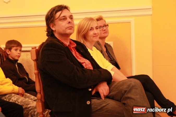 Zdjęcie w galerii na portalu naszraciborz.pl: Sekrety g&oacute;rnośląskich legend i podań, czyli co się działo w wojnowickim pałacu wiadomości z regionu