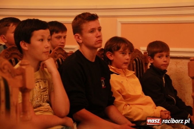 Zdjęcie w galerii na portalu naszraciborz.pl: Sekrety g&oacute;rnośląskich legend i podań, czyli co się działo w wojnowickim pałacu wiadomości z regionu