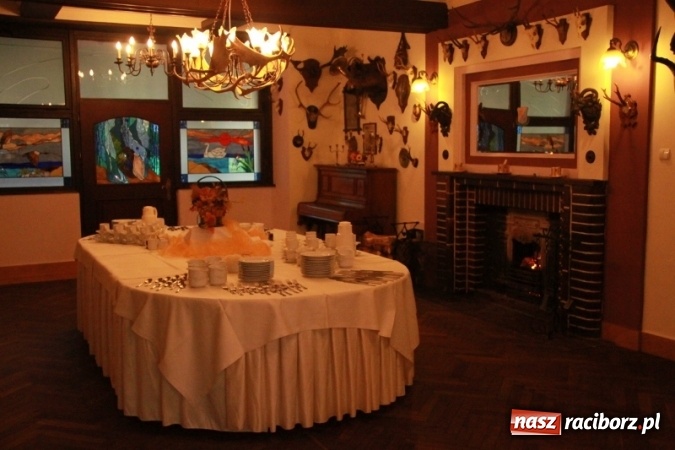 Zdjęcie w galerii na portalu naszraciborz.pl: Sekrety g&oacute;rnośląskich legend i podań, czyli co się działo w wojnowickim pałacu wiadomości z regionu