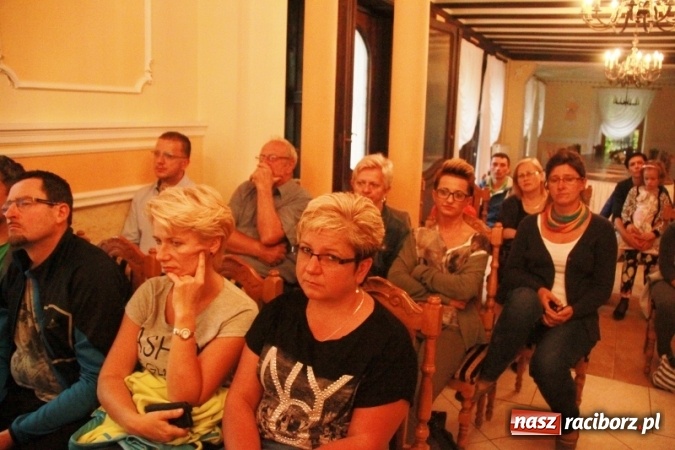 Zdjęcie w galerii na portalu naszraciborz.pl: Sekrety g&oacute;rnośląskich legend i podań, czyli co się działo w wojnowickim pałacu wiadomości z regionu