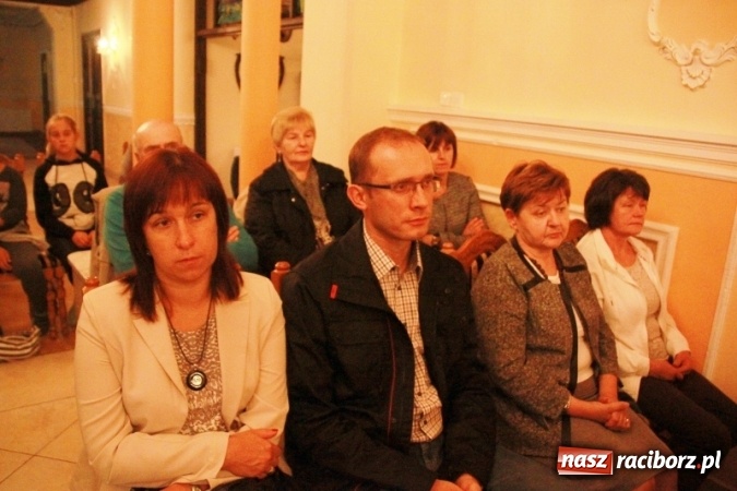 Zdjęcie w galerii na portalu naszraciborz.pl: Sekrety g&oacute;rnośląskich legend i podań, czyli co się działo w wojnowickim pałacu wiadomości z regionu