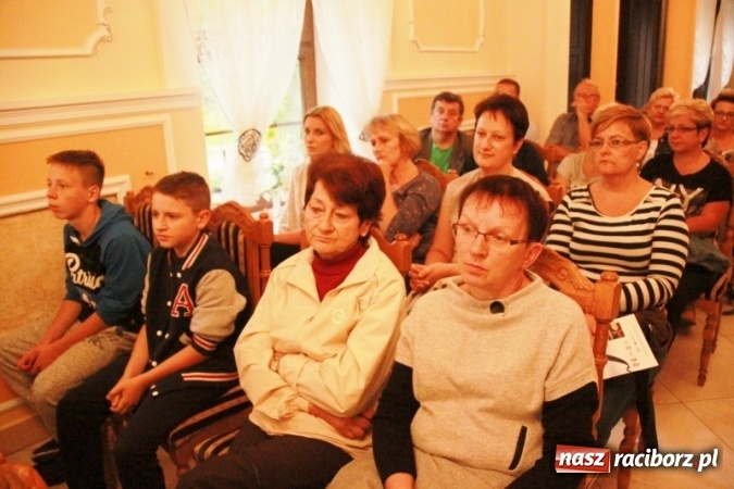 Zdjęcie w galerii na portalu naszraciborz.pl: Sekrety g&oacute;rnośląskich legend i podań, czyli co się działo w wojnowickim pałacu wiadomości z regionu