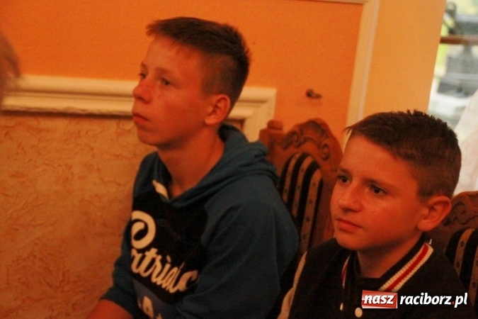 Zdjęcie w galerii na portalu naszraciborz.pl: Sekrety g&oacute;rnośląskich legend i podań, czyli co się działo w wojnowickim pałacu wiadomości z regionu