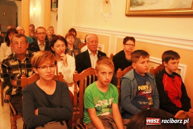 Zdjęcie w galerii na portalu naszraciborz.pl: Sekrety g&oacute;rnośląskich legend i podań, czyli co się działo w wojnowickim pałacu wiadomości z regionu