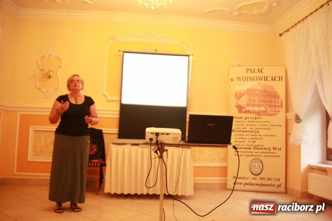 Zdjęcie w galerii na portalu naszraciborz.pl: Sekrety g&oacute;rnośląskich legend i podań, czyli co się działo w wojnowickim pałacu wiadomości z regionu