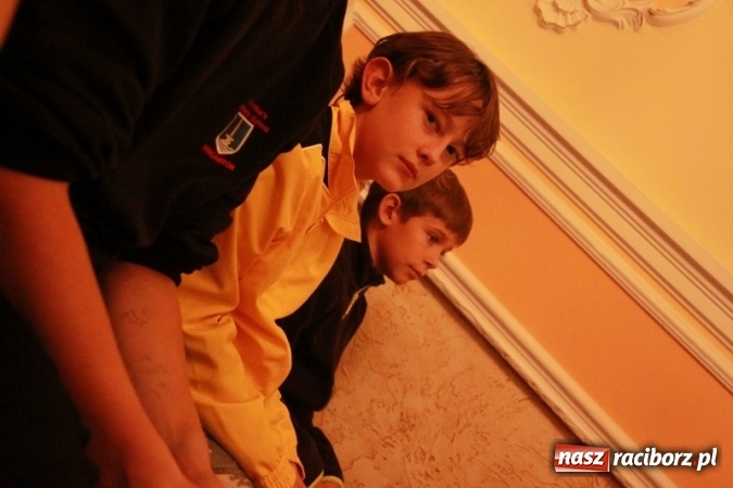 Zdjęcie w galerii na portalu naszraciborz.pl: Sekrety g&oacute;rnośląskich legend i podań, czyli co się działo w wojnowickim pałacu wiadomości z regionu