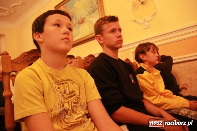 Zdjęcie w galerii na portalu naszraciborz.pl: Sekrety g&oacute;rnośląskich legend i podań, czyli co się działo w wojnowickim pałacu wiadomości z regionu