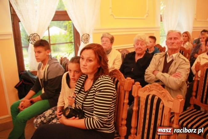 Zdjęcie w galerii na portalu naszraciborz.pl: Sekrety g&oacute;rnośląskich legend i podań, czyli co się działo w wojnowickim pałacu wiadomości z regionu