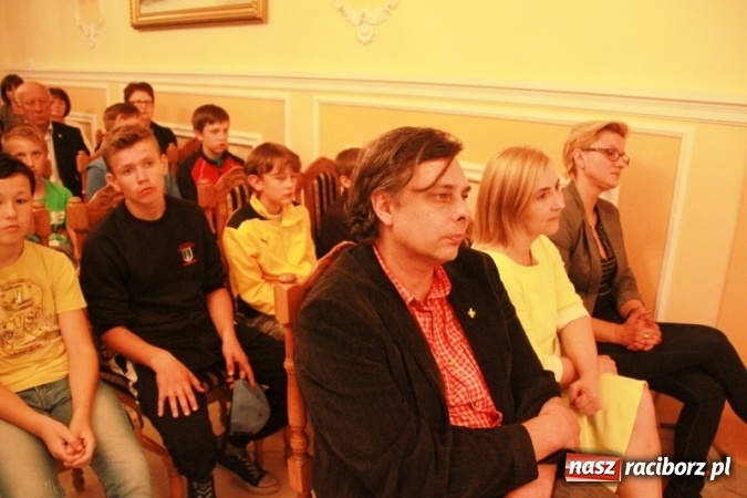 Zdjęcie w galerii na portalu naszraciborz.pl: Sekrety g&oacute;rnośląskich legend i podań, czyli co się działo w wojnowickim pałacu wiadomości z regionu