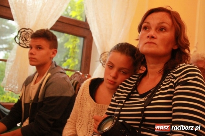 Zdjęcie w galerii na portalu naszraciborz.pl: Sekrety g&oacute;rnośląskich legend i podań, czyli co się działo w wojnowickim pałacu wiadomości z regionu