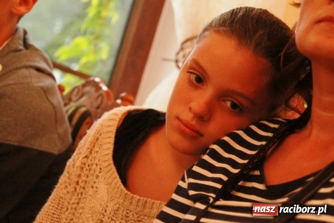 Zdjęcie w galerii na portalu naszraciborz.pl: Sekrety g&oacute;rnośląskich legend i podań, czyli co się działo w wojnowickim pałacu wiadomości z regionu