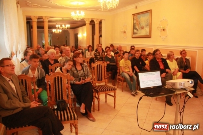 Zdjęcie w galerii na portalu naszraciborz.pl: Sekrety g&oacute;rnośląskich legend i podań, czyli co się działo w wojnowickim pałacu wiadomości z regionu