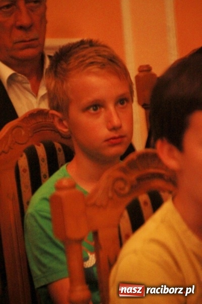 Zdjęcie w galerii na portalu naszraciborz.pl: Sekrety g&oacute;rnośląskich legend i podań, czyli co się działo w wojnowickim pałacu wiadomości z regionu