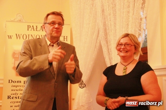 Zdjęcie w galerii na portalu naszraciborz.pl: Sekrety g&oacute;rnośląskich legend i podań, czyli co się działo w wojnowickim pałacu wiadomości z regionu