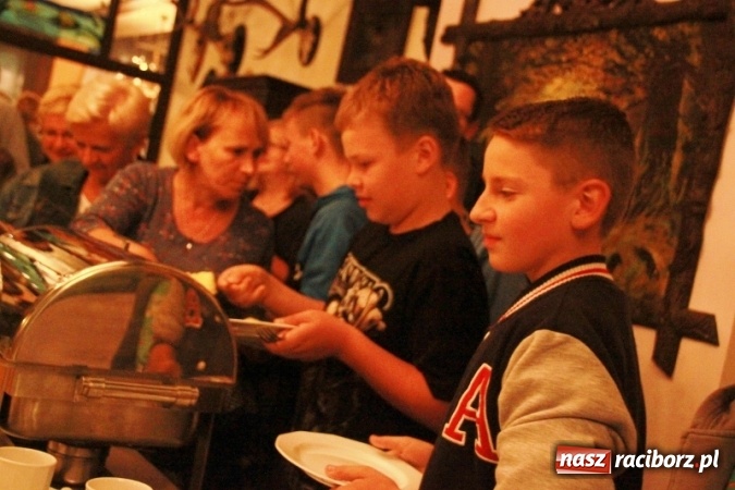 Zdjęcie w galerii na portalu naszraciborz.pl: Sekrety g&oacute;rnośląskich legend i podań, czyli co się działo w wojnowickim pałacu wiadomości z regionu