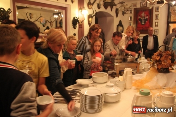 Zdjęcie w galerii na portalu naszraciborz.pl: Sekrety g&oacute;rnośląskich legend i podań, czyli co się działo w wojnowickim pałacu wiadomości z regionu