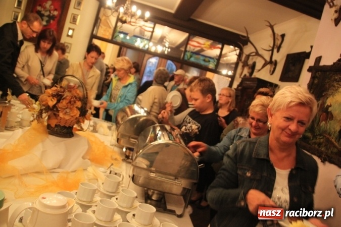 Zdjęcie w galerii na portalu naszraciborz.pl: Sekrety g&oacute;rnośląskich legend i podań, czyli co się działo w wojnowickim pałacu wiadomości z regionu