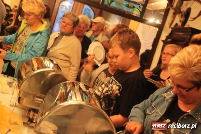 Zdjęcie w galerii na portalu naszraciborz.pl: Sekrety g&oacute;rnośląskich legend i podań, czyli co się działo w wojnowickim pałacu wiadomości z regionu