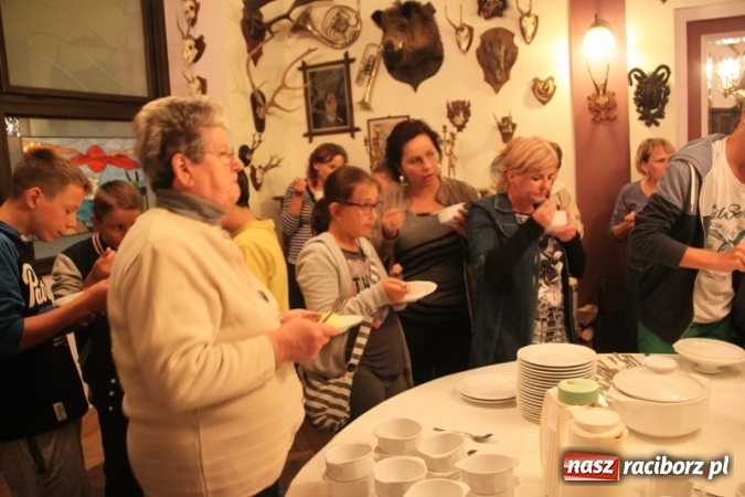 Zdjęcie w galerii na portalu naszraciborz.pl: Sekrety g&oacute;rnośląskich legend i podań, czyli co się działo w wojnowickim pałacu wiadomości z regionu