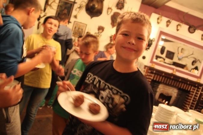 Zdjęcie w galerii na portalu naszraciborz.pl: Sekrety g&oacute;rnośląskich legend i podań, czyli co się działo w wojnowickim pałacu wiadomości z regionu