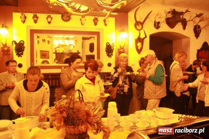 Zdjęcie w galerii na portalu naszraciborz.pl: Sekrety g&oacute;rnośląskich legend i podań, czyli co się działo w wojnowickim pałacu wiadomości z regionu