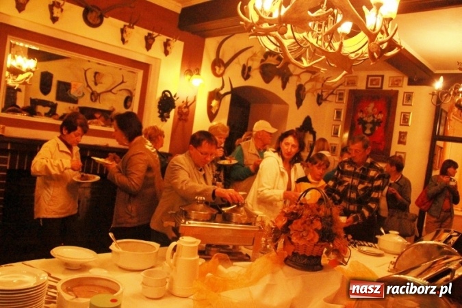 Zdjęcie w galerii na portalu naszraciborz.pl: Sekrety g&oacute;rnośląskich legend i podań, czyli co się działo w wojnowickim pałacu wiadomości z regionu