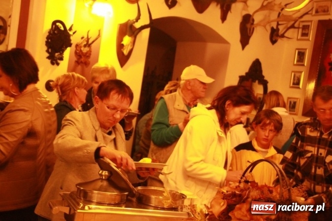 Zdjęcie w galerii na portalu naszraciborz.pl: Sekrety g&oacute;rnośląskich legend i podań, czyli co się działo w wojnowickim pałacu wiadomości z regionu