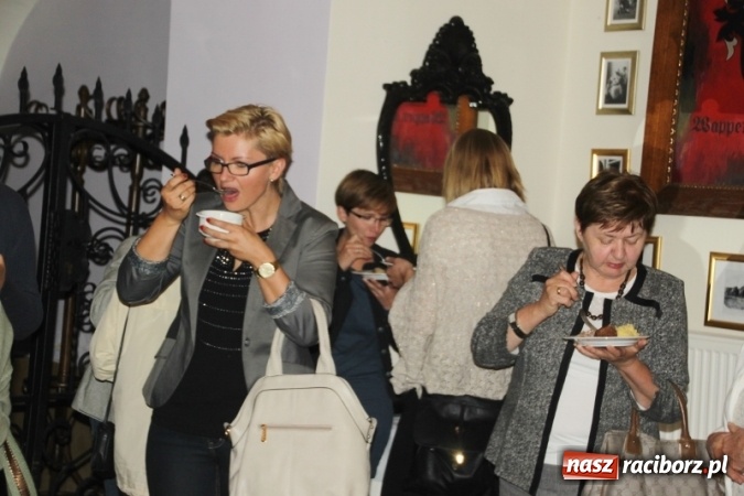 Zdjęcie w galerii na portalu naszraciborz.pl: Sekrety g&oacute;rnośląskich legend i podań, czyli co się działo w wojnowickim pałacu wiadomości z regionu