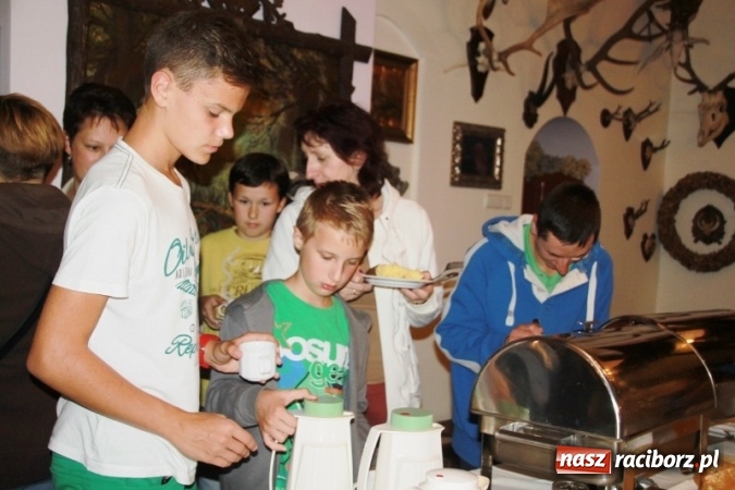 Zdjęcie w galerii na portalu naszraciborz.pl: Sekrety g&oacute;rnośląskich legend i podań, czyli co się działo w wojnowickim pałacu wiadomości z regionu