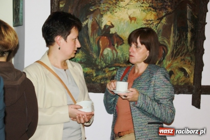 Zdjęcie w galerii na portalu naszraciborz.pl: Sekrety g&oacute;rnośląskich legend i podań, czyli co się działo w wojnowickim pałacu wiadomości z regionu