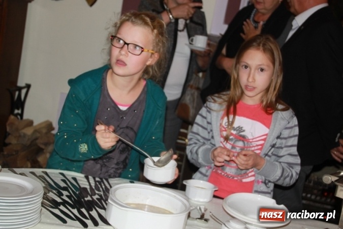 Zdjęcie w galerii na portalu naszraciborz.pl: Sekrety g&oacute;rnośląskich legend i podań, czyli co się działo w wojnowickim pałacu wiadomości z regionu