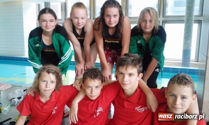 Zdjęcie w galerii na portalu naszraciborz.pl: Raciborzanie na turnieju zaprzyjaźnionych miast wiadomości z regionu