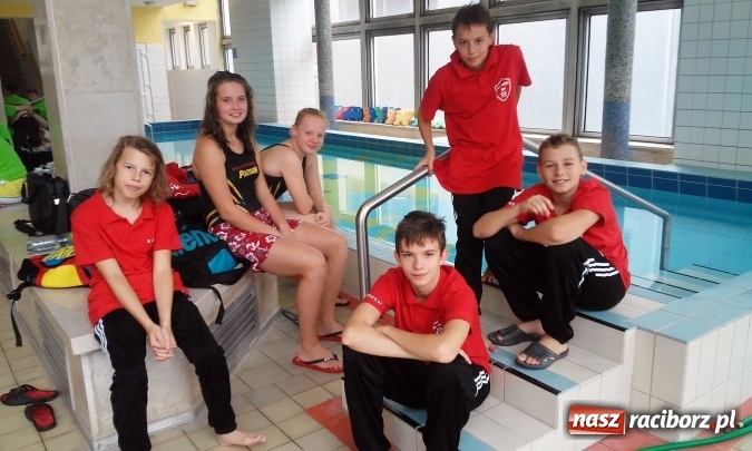 Zdjęcie w galerii na portalu naszraciborz.pl: Raciborzanie na turnieju zaprzyjaźnionych miast wiadomości z regionu