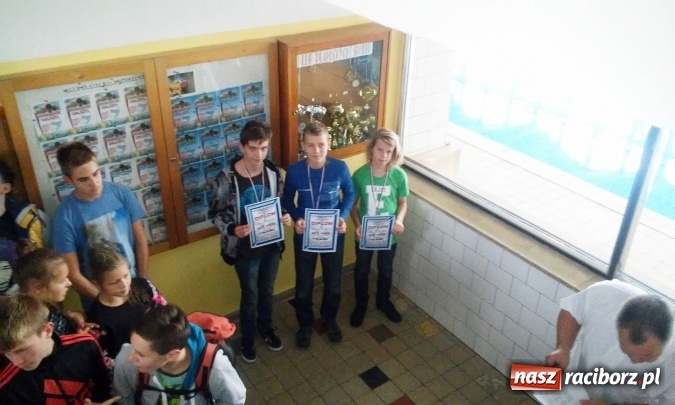 Zdjęcie w galerii na portalu naszraciborz.pl: Raciborzanie na turnieju zaprzyjaźnionych miast wiadomości z regionu