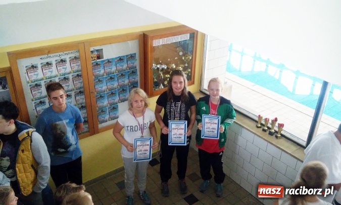 Zdjęcie w galerii na portalu naszraciborz.pl: Raciborzanie na turnieju zaprzyjaźnionych miast wiadomości z regionu