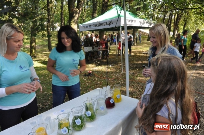 Zdjęcie w galerii na portalu naszraciborz.pl: Bajkowy Park - frekwencja przeszła nasze najśmielsze oczekiwania wiadomości z regionu