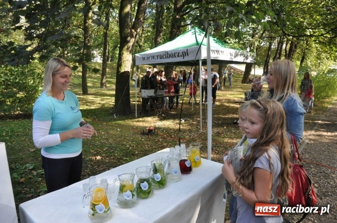 Zdjęcie w galerii na portalu naszraciborz.pl: Bajkowy Park - frekwencja przeszła nasze najśmielsze oczekiwania wiadomości z regionu