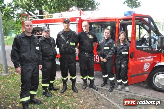 Zdjęcie w galerii na portalu naszraciborz.pl: Bajkowy Park - frekwencja przeszła nasze najśmielsze oczekiwania wiadomości z regionu